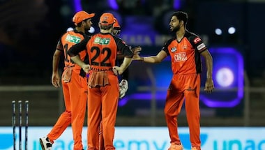 IPL 2022: Sunrisers Hyderabad eye fourth win on the trot, run into Punjab Kings