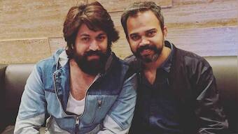 Prashanth Neel on unprecedented success of KGF: Chapter 1, making of its sequel, and working with Yash