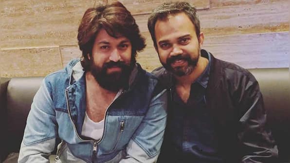 Prashanth Neel on unprecedented success of KGF: Chapter 1, making of its sequel, and working with Yash