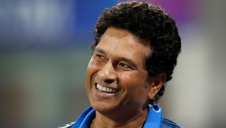 Serena Williams tributes: Sachin Tendulkar congratulates legendary tennis player on 'inspiring career'