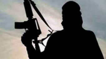 Non-local driver shot at in Jammu and Kashmir's Pulwama