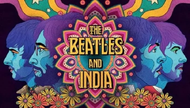 The Beatles and India review: Ajoy Bose's documentary is a tender exploration of band's time in the country