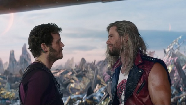 Watch — Thor: Love And Thunder teaser sees Chris Hemsworth on a spiritual quest Watch — Thor: Love And Thunder teaser sees Chris Hemsworth on a spiritual quest