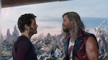 Watch — Thor: Love And Thunder teaser sees Chris Hemsworth on a spiritual quest