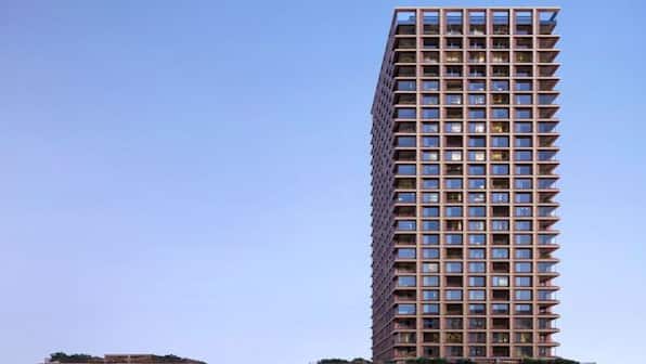 Touchwood! All you need to know about world's tallest timber building coming up in Switzerland