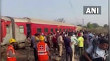 Maharashtra: Two injured after 11 coaches of LTT-Jaynagar Express derail near Nashik