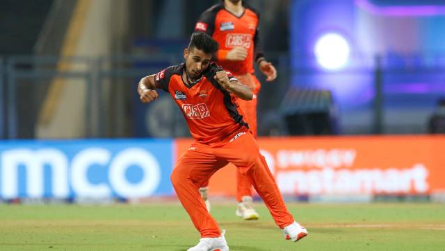 IPL 2022: Pace sensation Umran Malik in focus as SRH face struggling CSK IPL 2022: Pace sensation Umran Malik in focus as SRH face struggling CSK