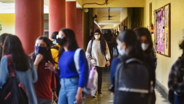 Students can pursue two full-time degrees at once. Here’s how Students can pursue two full-time degrees at once. Here’s how