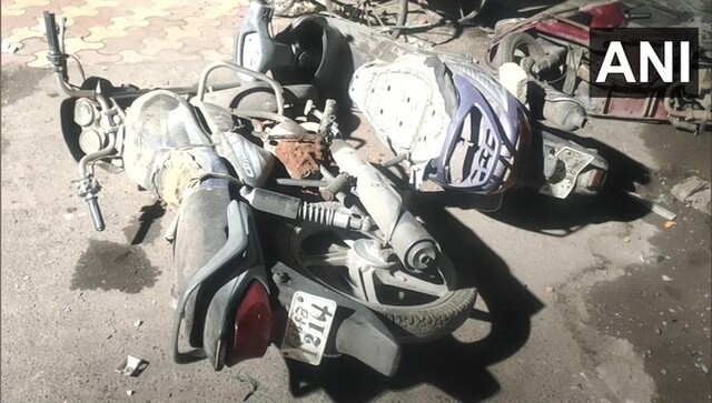 Gujarat: 22 arrested after road accident triggers communal clash in Vadodara Gujarat: 22 arrested after road accident triggers communal clash in Vadodara