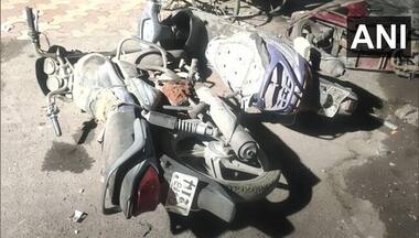 Gujarat: 22 arrested after road accident triggers communal clash in Vadodara