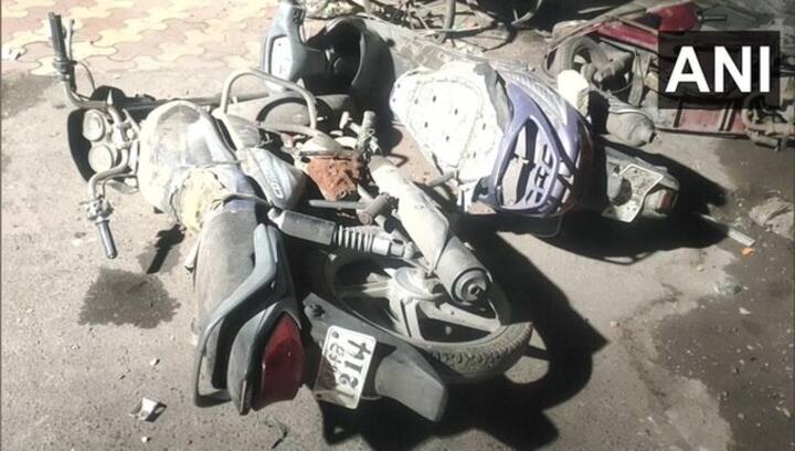 Gujarat: 22 arrested after road accident triggers communal clash in Vadodara