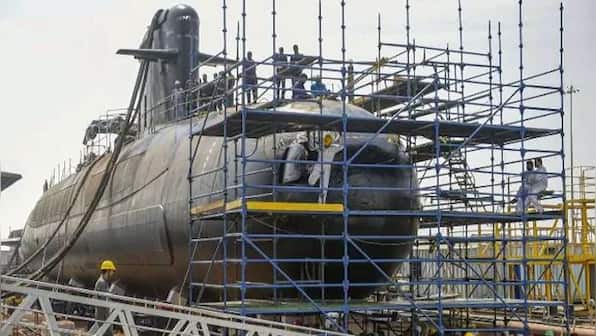INS Vagsheer, India's final Scorpene-class submarine, to be launched on 20 April: Why it is a big deal for the Indian Navy