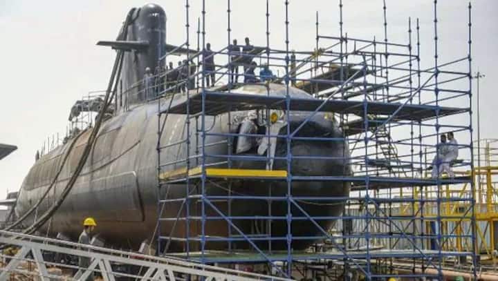 INS Vagsheer, India's final Scorpene-class submarine, to be launched on 20 April: Why it is a big deal for the Indian Navy