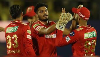 IPL 2022: Who is Vaibhav Arora, Punjab Kings' star debutant pacer who swings it both ways?