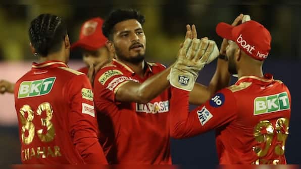 IPL 2022: Who is Vaibhav Arora, Punjab Kings' star debutant pacer who swings it both ways?