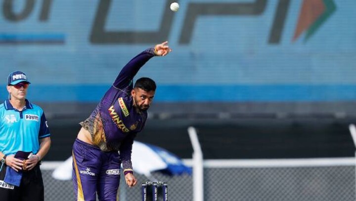 IPL 2022: KKR spinner Varun Chakravarthy looks to up his game with new variation