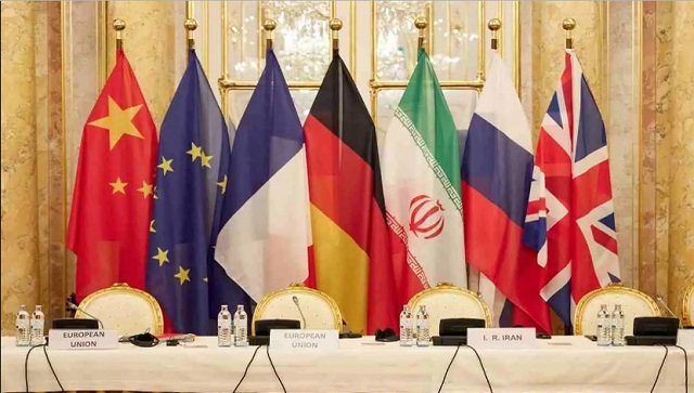 Will return to Vienna only to finalise nuclear deal, says Iran as it awaits US's reply on proposals Will return to Vienna only to finalise nuclear deal, says Iran as it awaits US's reply on proposals