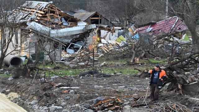 Explained: The difference between a war crime, genocide and crime against humanity Explained: The difference between a war crime, genocide and crime against humanity