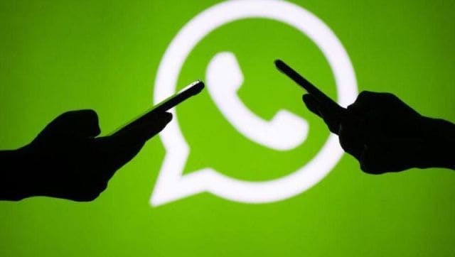 WhatsApp bans 18.05 lakh Indian accounts in March, here’s why- Technology News, Firstpost