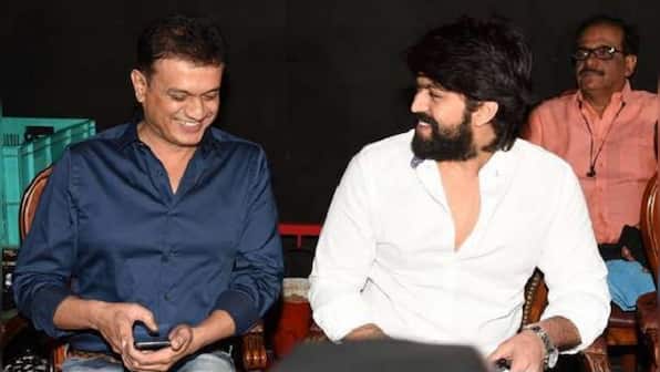 KGF producer Vijay Kiragandur on expanding film's universe: 'We have plans to do a few more chapters. It will get bigger and better'