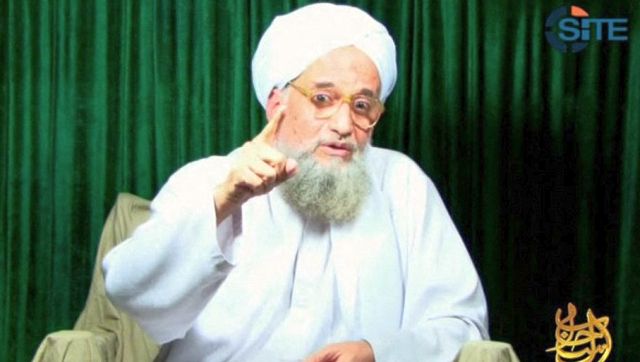 Karnataka hijab row and the other times Al Qaeda chief Ayman al-Zawahiri has interfered in India Karnataka hijab row and the other times Al Qaeda chief Ayman al-Zawahiri has interfered in India