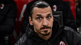 FIFA World Cup: Stars are aligned for Lionel Messi to lift the trophy, says Zlatan Ibrahimovic