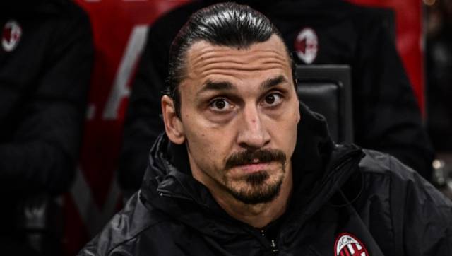 Serie A: Zlatan Ibrahimovic endured sleepless nights to deliver title for AC Milan Serie A: Zlatan Ibrahimovic endured sleepless nights to deliver title for AC Milan