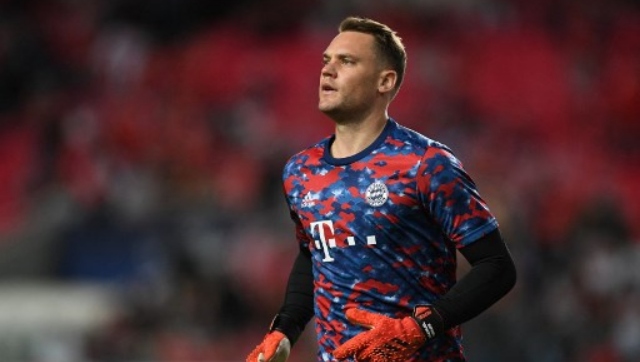 Bundesliga: Manuel Neuer extends Bayern Munich contract until 2024 Bundesliga: Manuel Neuer extends Bayern Munich contract until 2024
