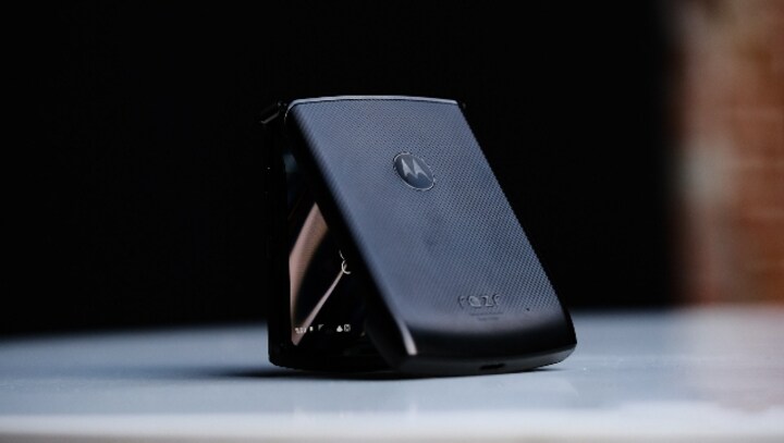 Motorola Razr 3 leaked images show a boxier design and upgraded camera system