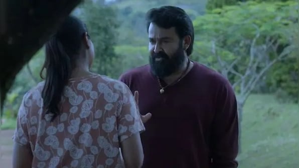 12th Man movie review: Team Drishyam returns with a McDonald’s-style take on Agatha Christie whodunnits