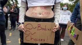 Explained: How Democrats are trying to protect abortion rights in US