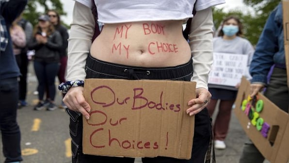 Explained: How Democrats are trying to protect abortion rights in US