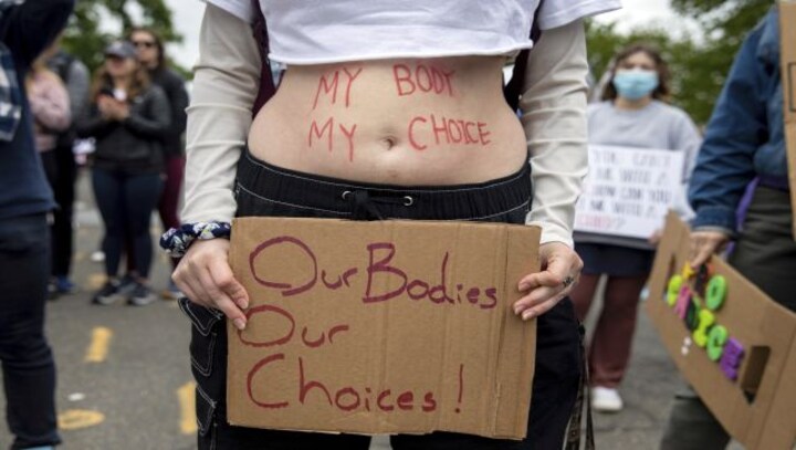 Explained: How Democrats are trying to protect abortion rights in US