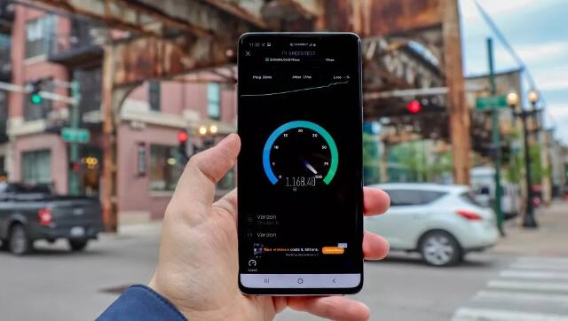 Explained How IIT Madras' 5G network test India's first 5G call conducted