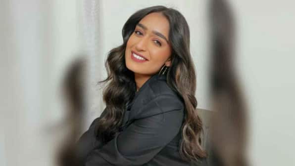Content creator Niharika NM opens up on being a part of World Influencers and Blogger Awards at Cannes 2022