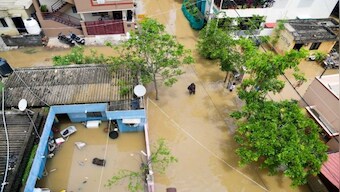 Explained: Why Karnataka is battling torrential rain as North suffers from harsh heatwave