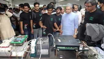 Explained: Everything you need to know about IIT Madras' 5G network test where India's first 5G call was made