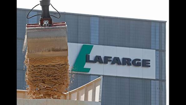 French court upholds charges of complicity in human rights violations against Lafarge over Syria operations