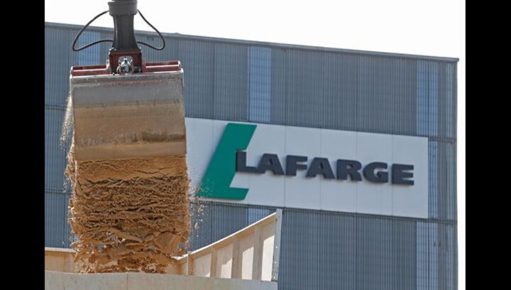 French court upholds charges of complicity in human rights violations against Lafarge over Syria operations