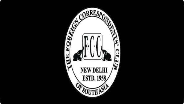 Foreign Correspondents' Club gets notice to vacate govt allotted bungalow by 31 July