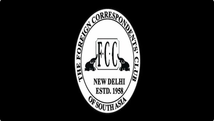 Foreign Correspondents' Club gets notice to vacate govt allotted bungalow by 31 July