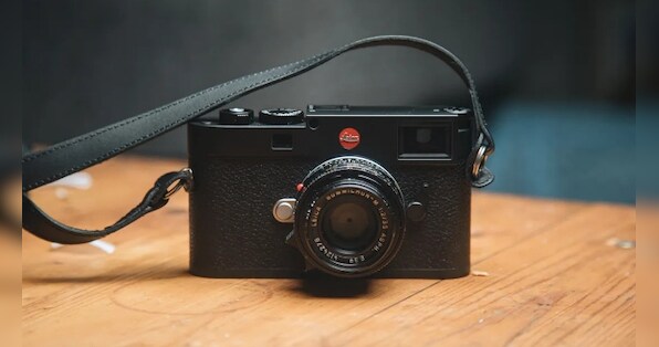 Behind the Scenes: What Makes Leica Cameras so Expensive