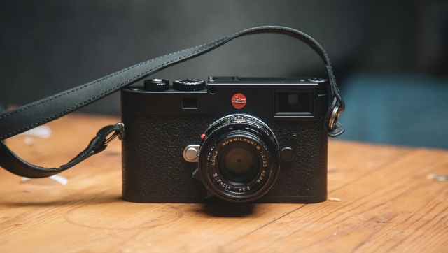 Explained: Why are Hasselblad and Leica cameras so expensive and why do people still buy them Explained: Why are Hasselblad and Leica cameras so expensive and why do people still buy them