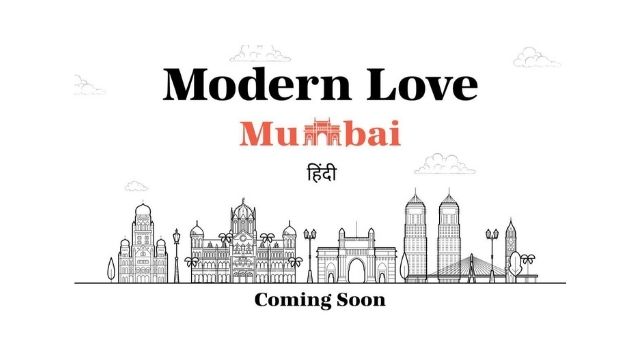 Modern Love Mumbai brings together the biggest musicians for its upcoming album Modern Love Mumbai brings together the biggest musicians for its upcoming album