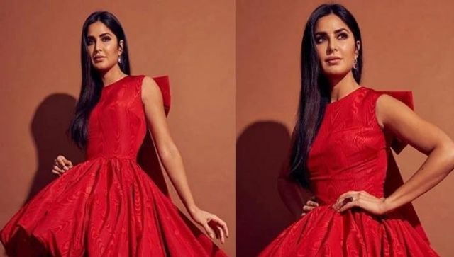Watch these gorgeous Bollywood actresses paint the town in red Watch these gorgeous Bollywood actresses paint the town in red