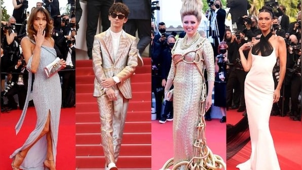 Cannes Film Festival 2022: No Mask and COVID-19 Testing Required This Year