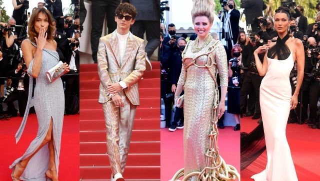 Cannes Film Festival 2022: No Mask and COVID-19 Testing Required This Year Cannes Film Festival 2022: No Mask and COVID-19 Testing Required This Year