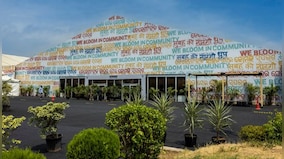 Why the India Art Fair was memorable on many counts