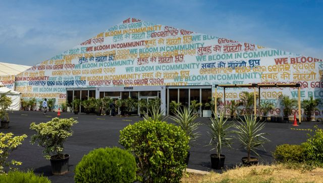 Why the India Art Fair was memorable on many counts Why the India Art Fair was memorable on many counts