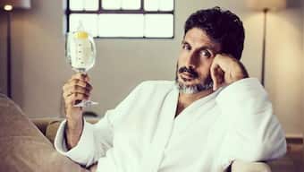 Fauda actor Tsahi Halevi hints at new project in India; Check post here